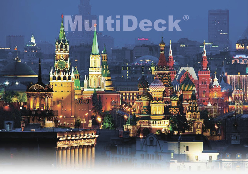 Новый офис МультиПласт открылся в столице России